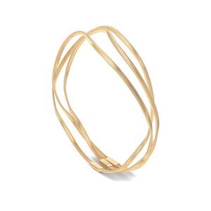 Marco Bicego Marrakech 18K Bangle